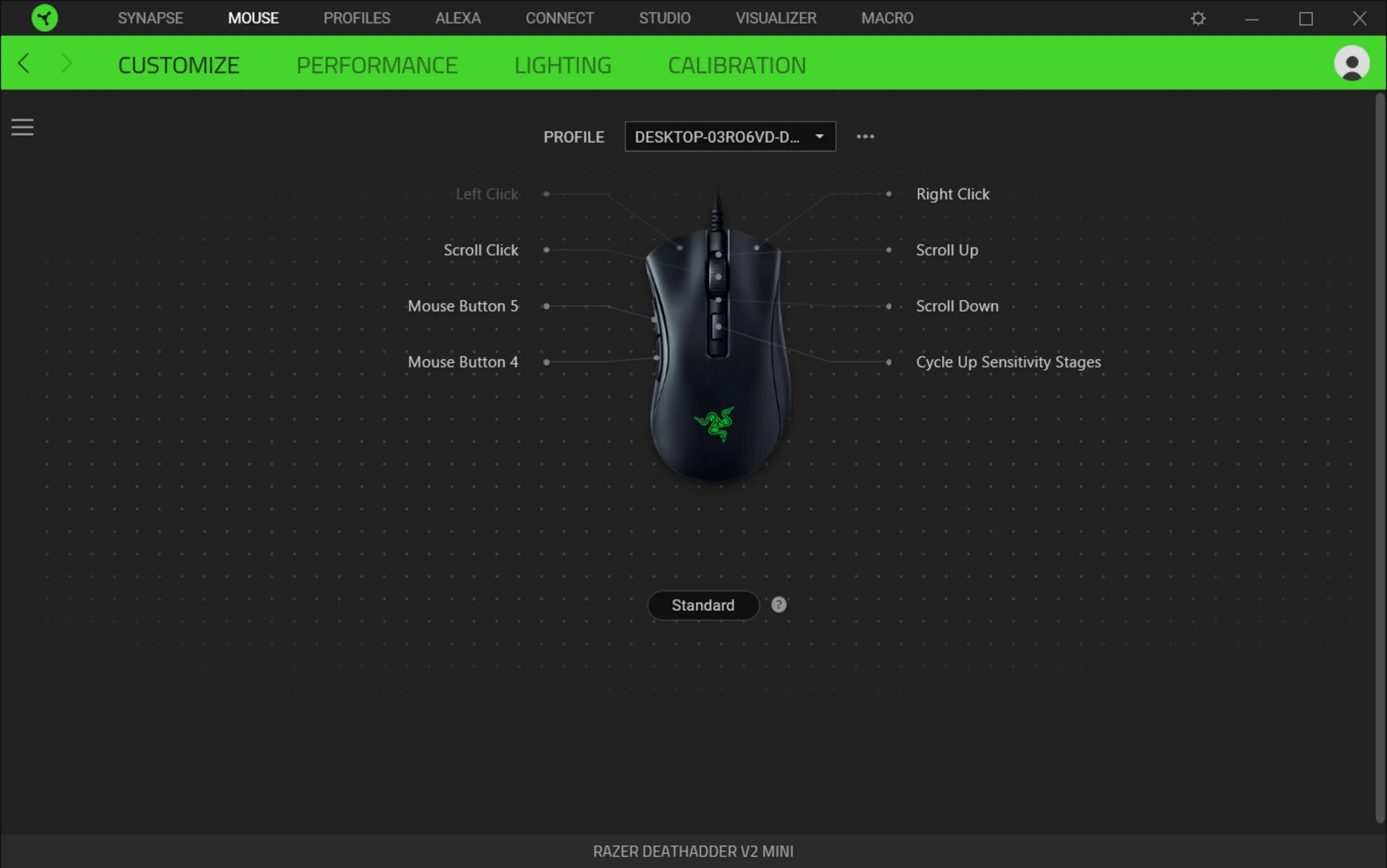 Razer deathadder essential драйвера. Razer DEATHADDER Essential софт. Драйвера на мышь Razer DEATHADDER Essential. Razer Mouse software. Размер мышки Razer DEATHADDER Essential в см.