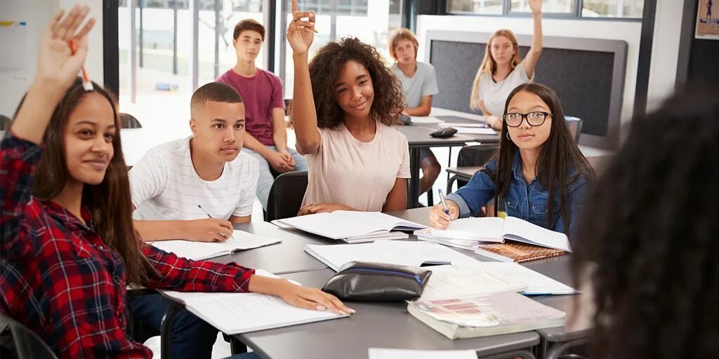 Supporting student learning. Supporting student learning