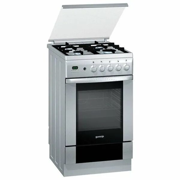Газовая плита Gorenje - купить в Алексине, цена 10 500 руб., продано 30 сентября