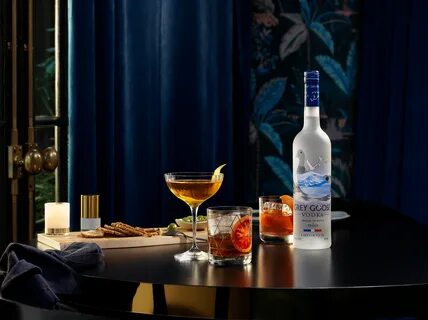 Grey goose
