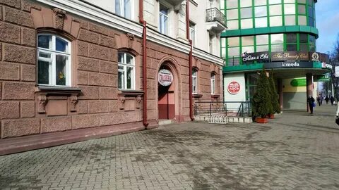 Октябрьская 22 первомайское