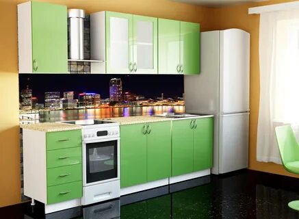 Муром кухонные гарнитуры
