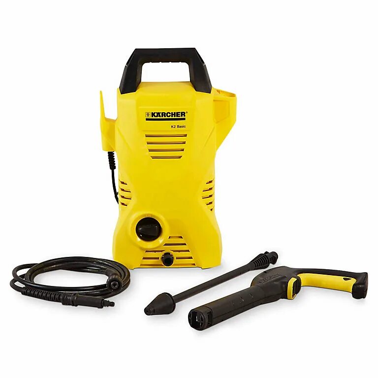 Недорогой керхер. Karcher k2 Basic. Мойка Karcher k 2. Мойка высокого давления Karcher k2. Кёрхер минимойка k2 Basic.