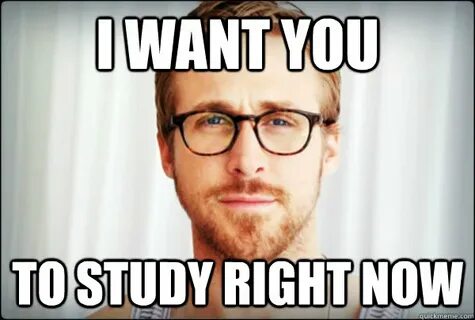 My studying english