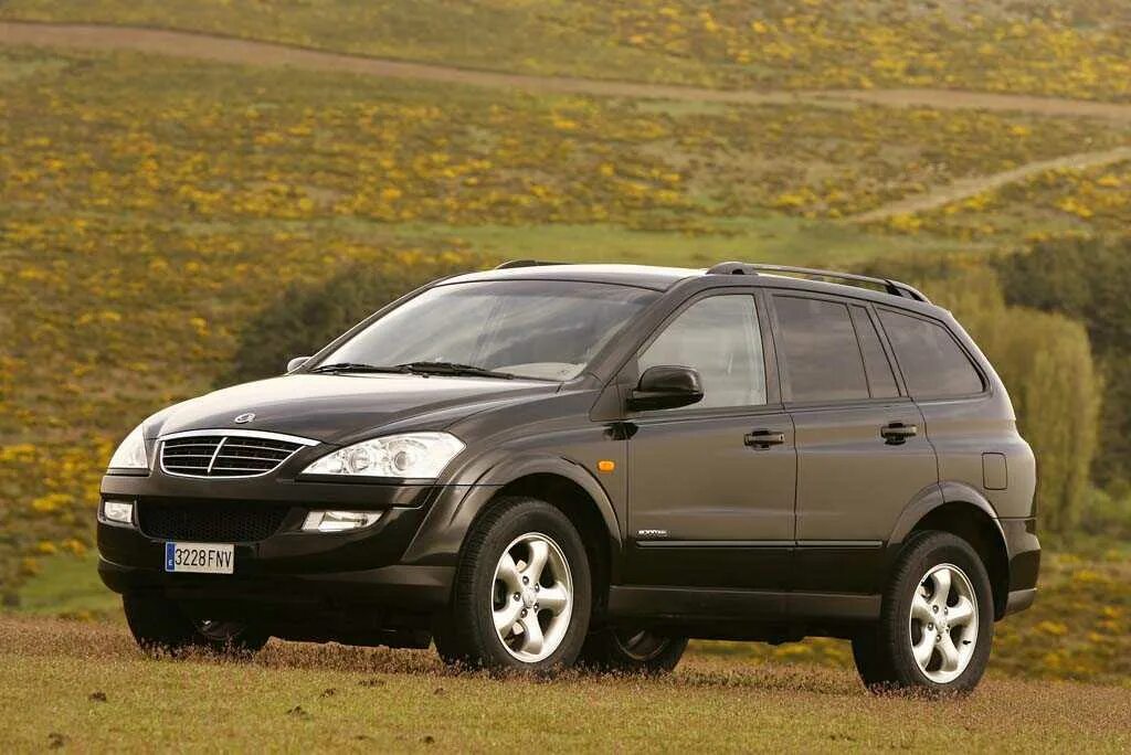 Санг Йонг Кайрон. SSANGYONG Kyron 2002. SSANGYONG Kyron 2009. Санг енг Кайрон джип. Санг енг температура