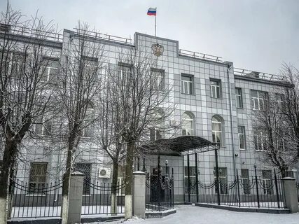 Суды города коврова