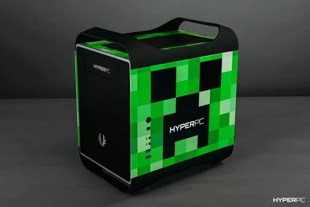 Хайпер лаунчер. Hyperpc lumen корпус. хайпер пк люмен майнкрафт. корпус пк lumen plus. компьютер hyperpc lumen plus minecraft.