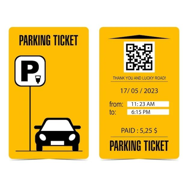 The parking ticket. The parking ticket. Parking ticket offices. Parking ticket. Fine штраф.