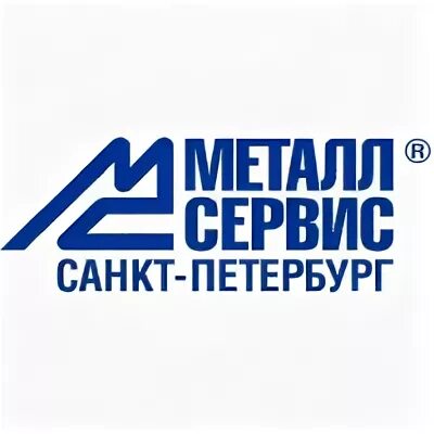 Металлсервис спб