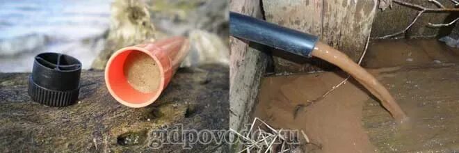 Водоносный песок. Бур для скважины под воду своими руками. Песчаная скважина. Песок плывун. Гидробурение скважин.