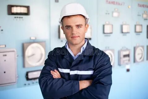 Инженер 3 категории
