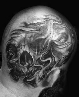 11 head