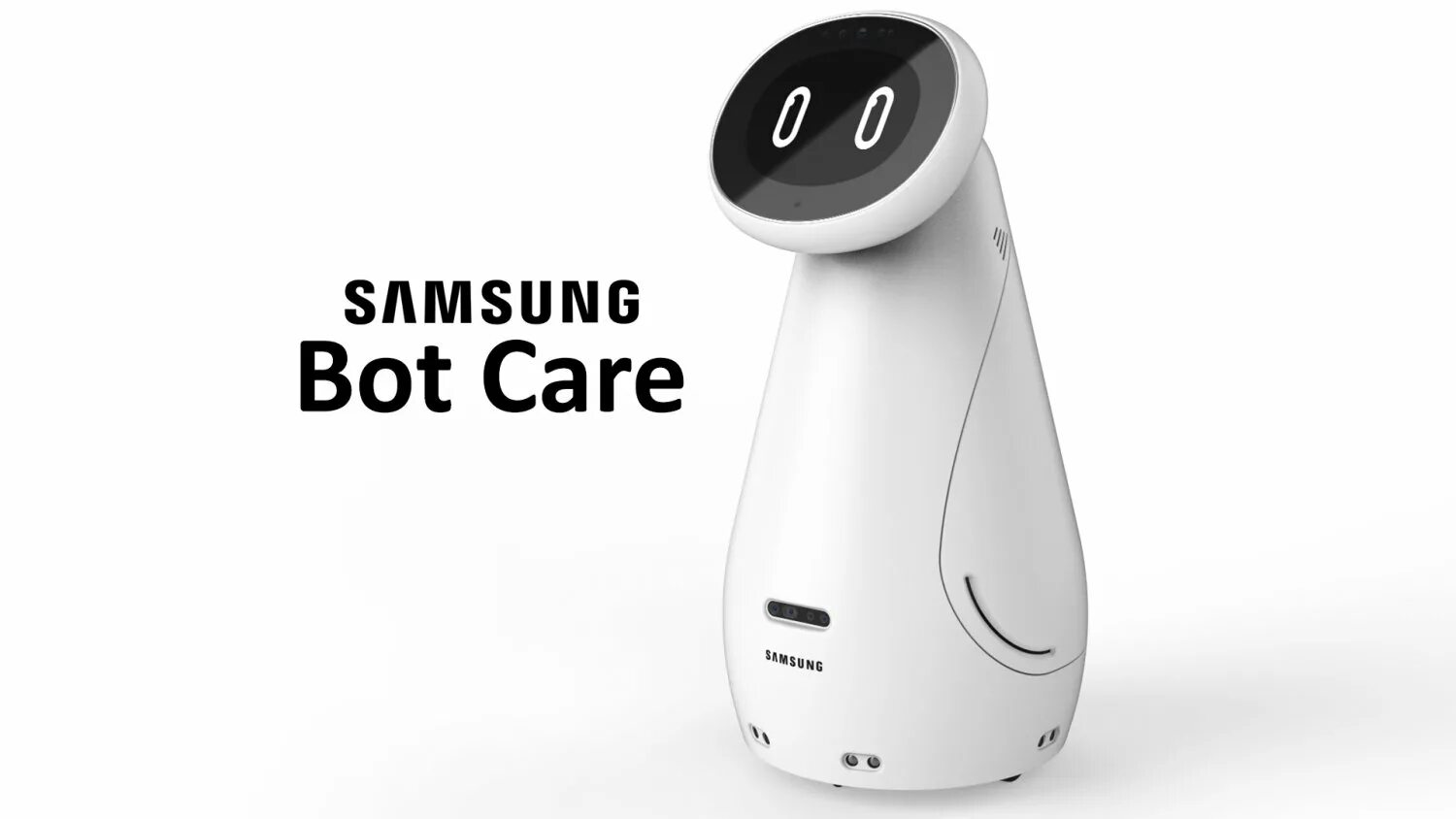 Бот девайс. Робот samsung. samsung bot. samsung робот помощник. bot handy.