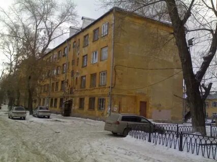 Российская 27