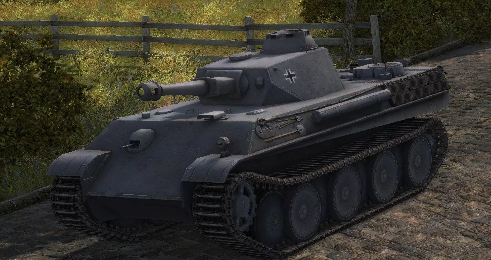 Немецкий танк 7. Танк Aufklarungspanzer Panther. Немецкий танк пантера WOT. Развед пантера WOT. Пантера 2 танк вот.