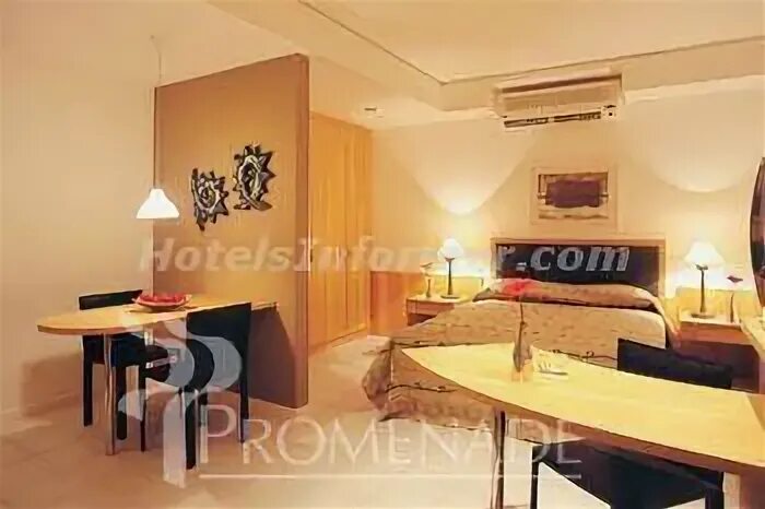 Single suite. Single suite