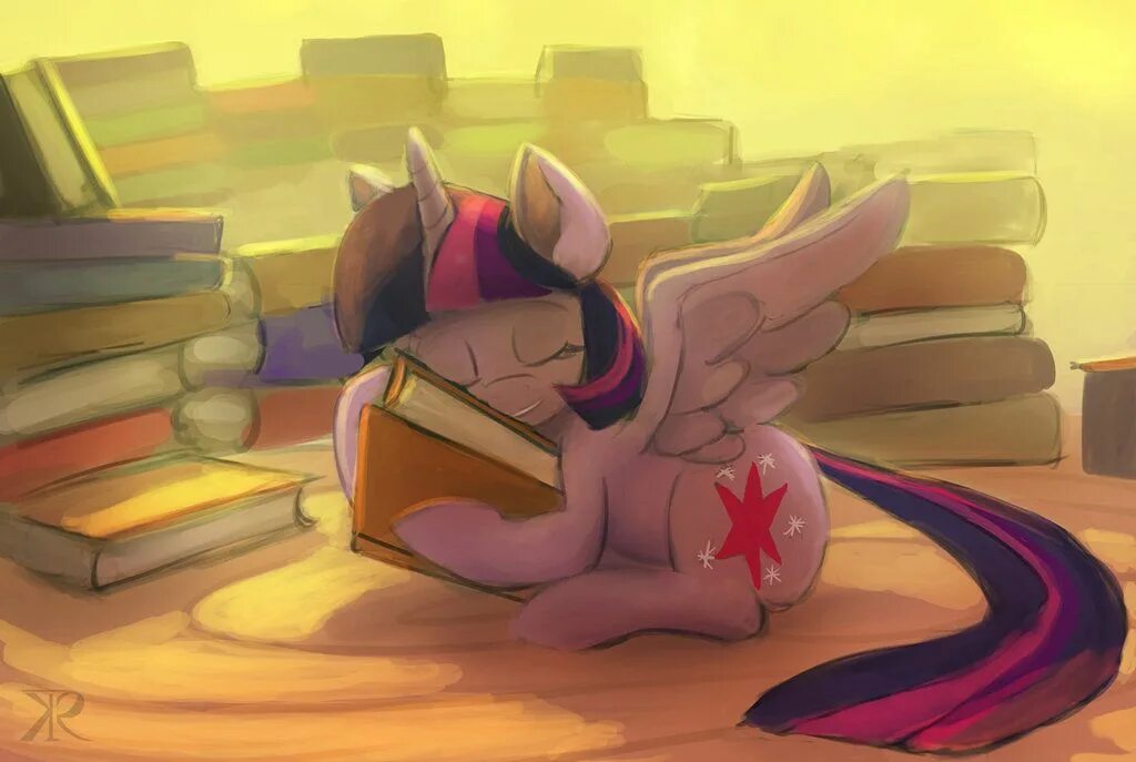 Mlp reader