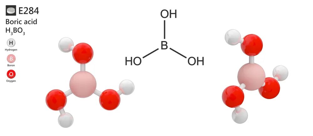 Fe h3bo3. H3bo3 структурная формула. Boric acid. Строение ортоборной кислоты. Борная кислота структурная формула.