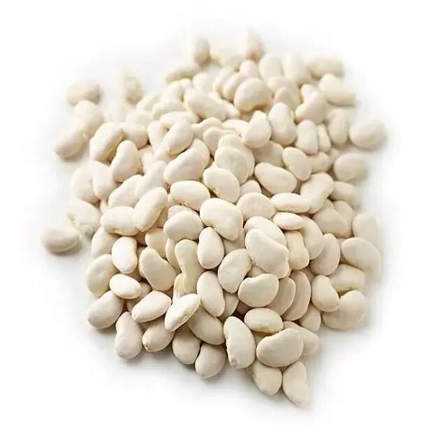 Lima beans