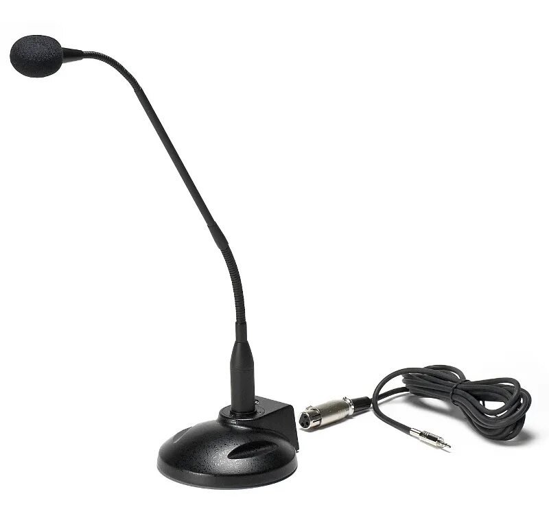 Microphone device