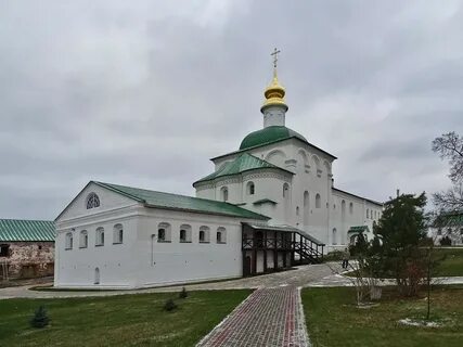 Фролищи область