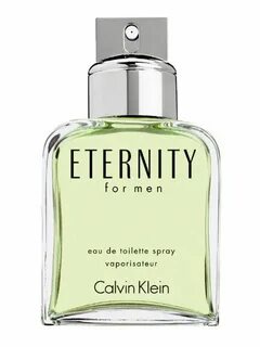Calvin klein eternity for men