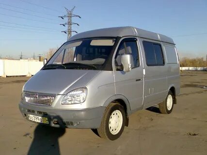 Авито газель 2007 год