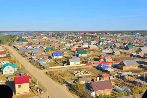 Погода няксимволь на 10 дней