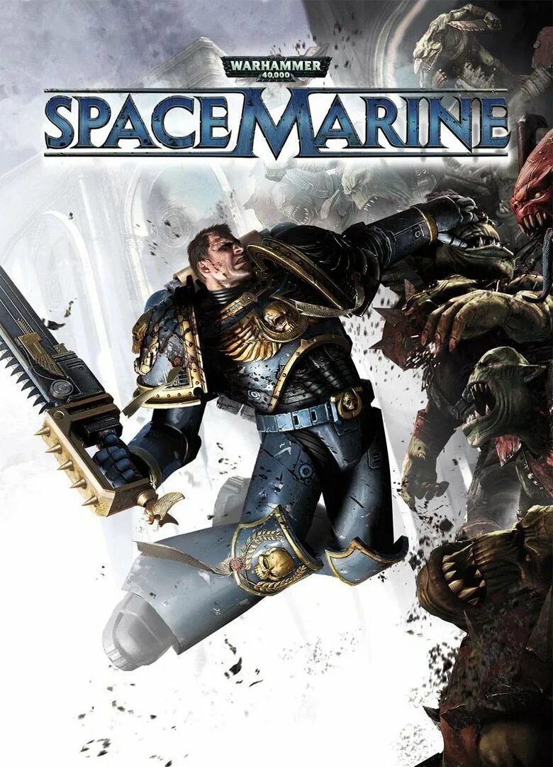 Warhammer 40000 Space Marine ps3. Warhammer 40,000 : Space Marine. Warhammer 40 000 Space Marine обложка.