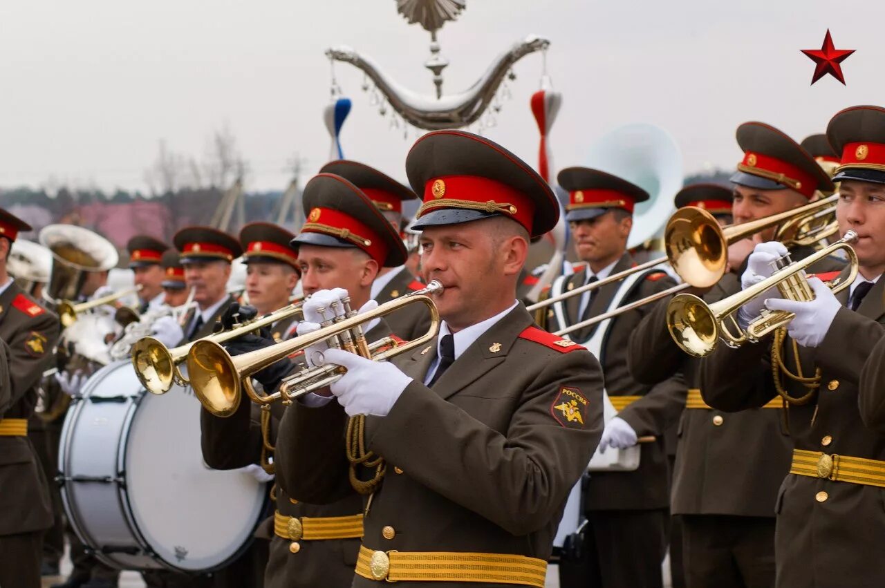 Песня оркестр войны