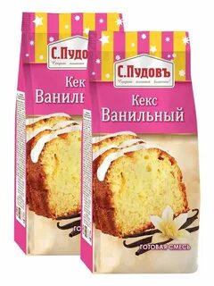 Смесь для кексов отзывы