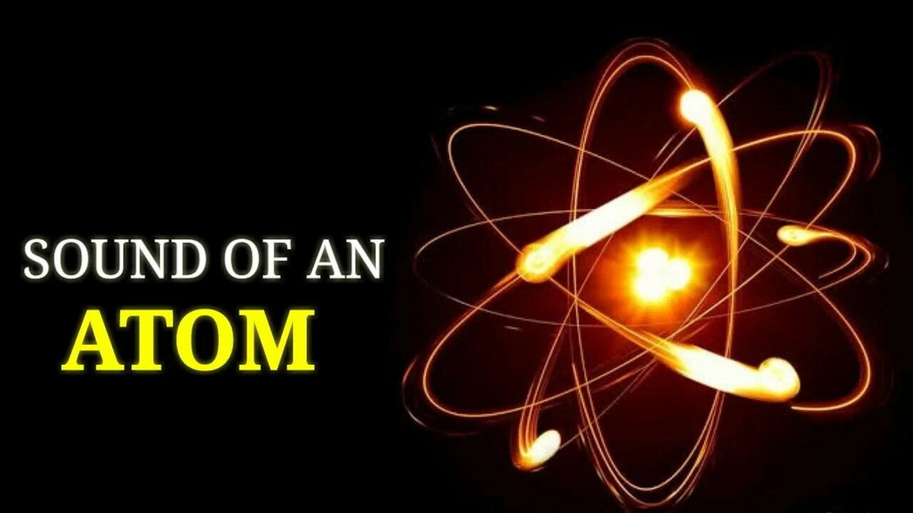 Atom fall