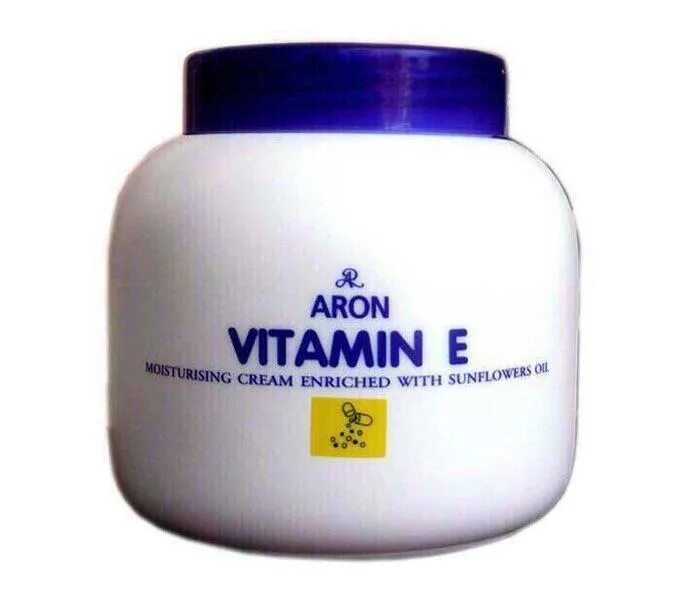 Крем vitamin e. Питательный тайский крем Aron. Крем ar Vitamin e & c. Тайский крем для тела Aron с витамином е и с. Крем Aron Vitamin e Cream для тела.