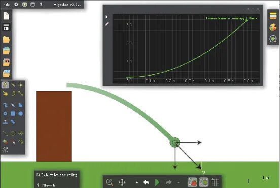 Easy simulator