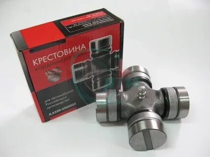 Крестовина карданного вала камаз