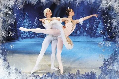 Ммдм щелкунчик