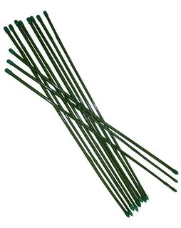Бамбуковые подвязки