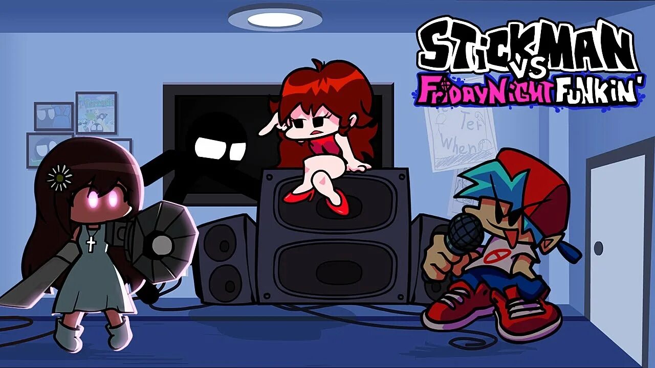 Fnf vs henry stickman. Fnf vs stickman. Fnf vs stickman. Фнф против стикмена. Stickman фрайдей найт фанкин.