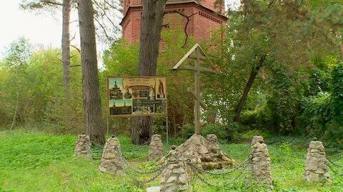 Сергиев скит