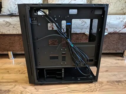 Matrexx 55 v4