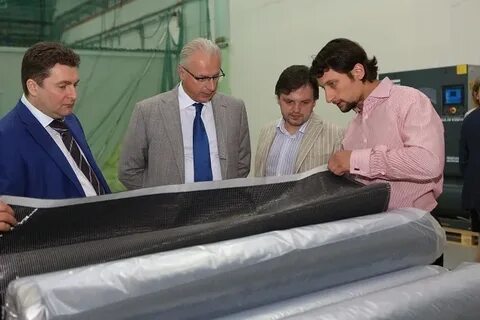 Фабрика композитов