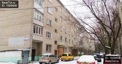 Втб щелково краснознаменская 6