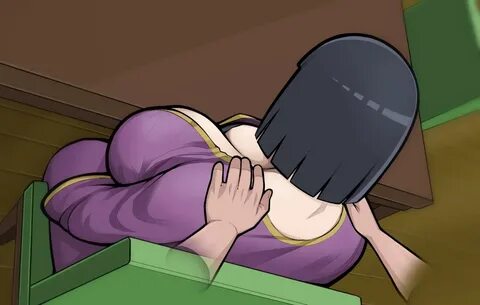 Image Game Konoha Milfs v0.7 APK.