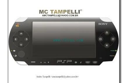 Формат psp