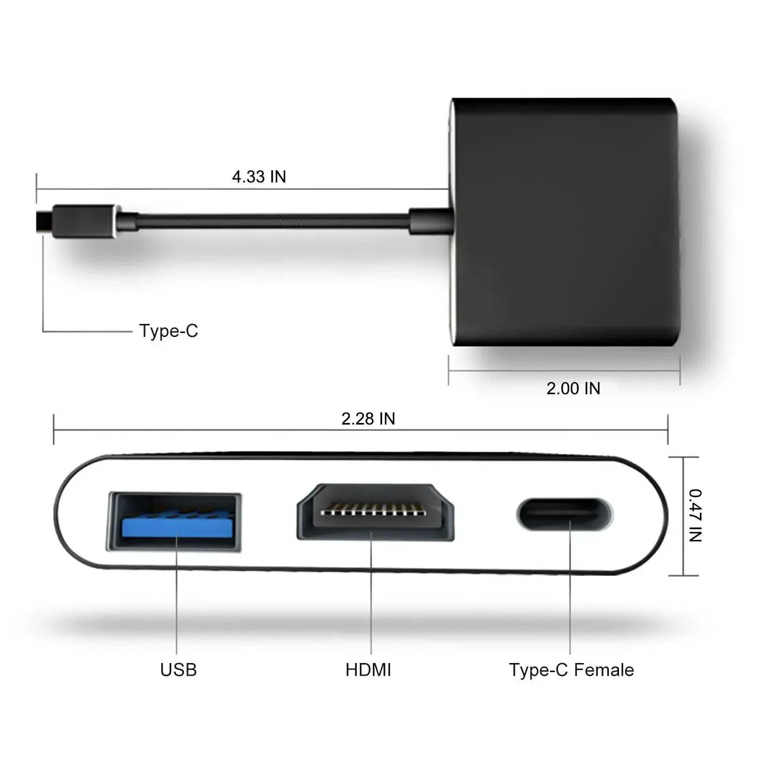 Подключение type c hdmi. Переходник type-c hub usb3.0 - hdmi - type-c. адаптер c usb на hdmi. док-станция usb type-c 2 hdmi. usb tip-c / hdmi donusturucu.