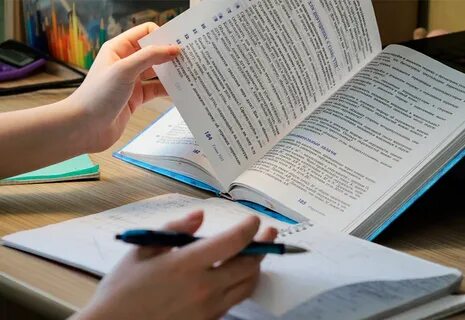 Как выяснилось некоторые старшеклассники ни