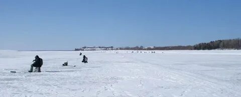 Погода в каме пермского края на