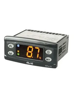 Eliwell id plus 974 инструкция