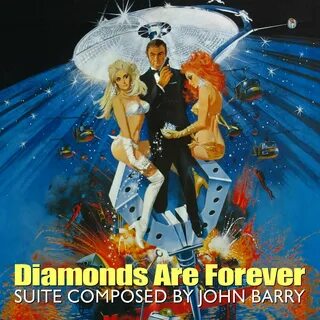 Diamonds are forever