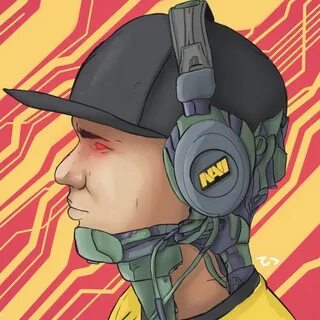 Cs go profile